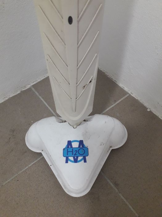 Mop.          parowy