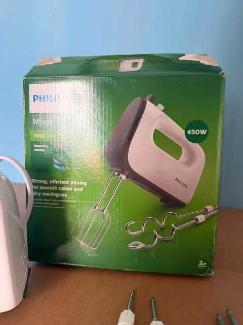 Mikser ręczny PHILIPS HR 3741/00