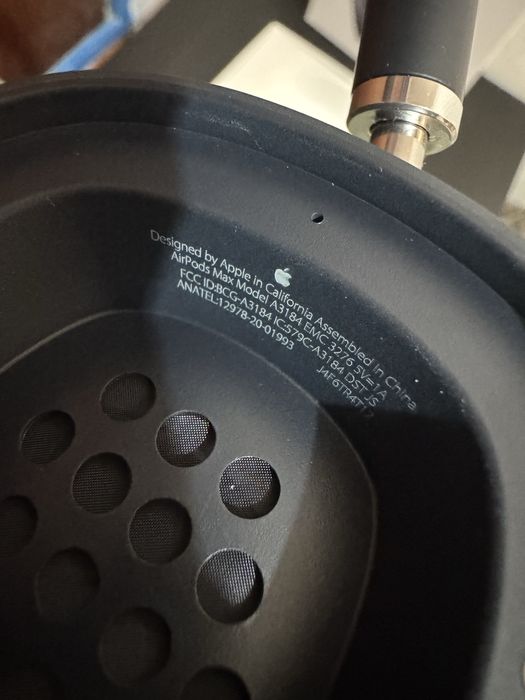 Airpods Max 2 Geracão