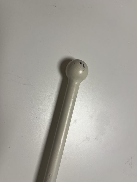 Suporte de parede para dossel