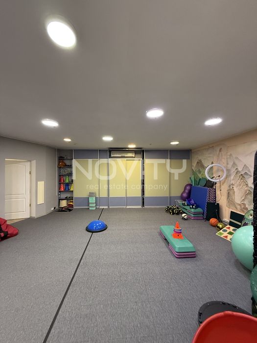 Готовый бизнес с арендаторами на Катаева/центр города