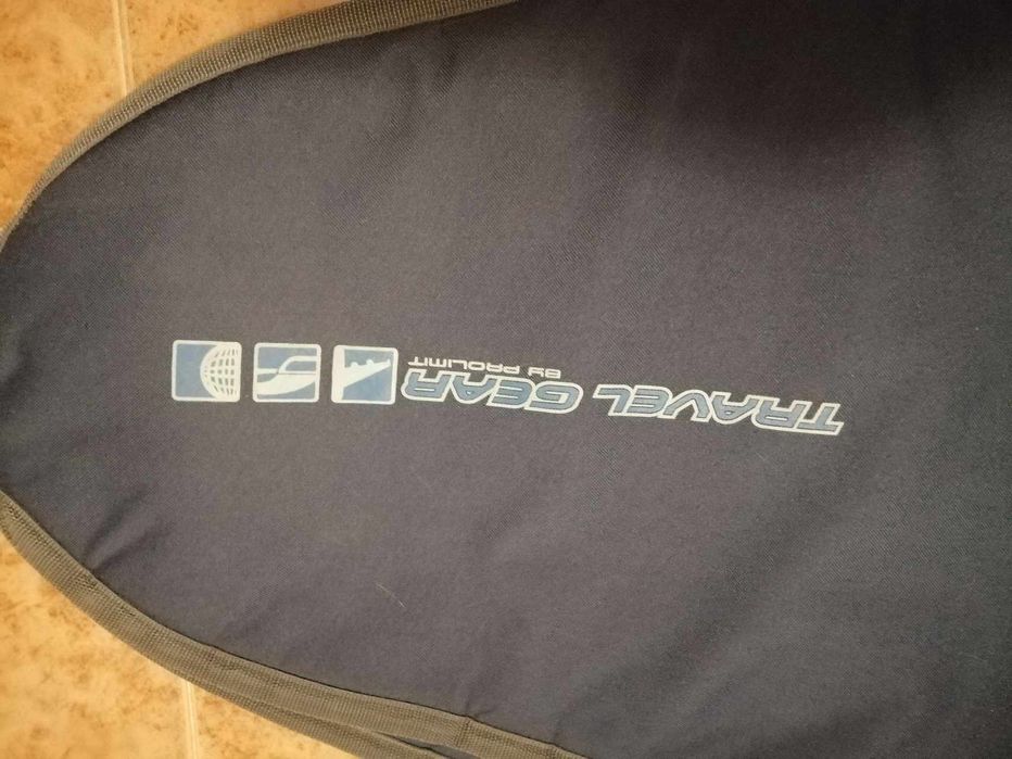 Capas Sacos de viagem para pranchas de Surf
