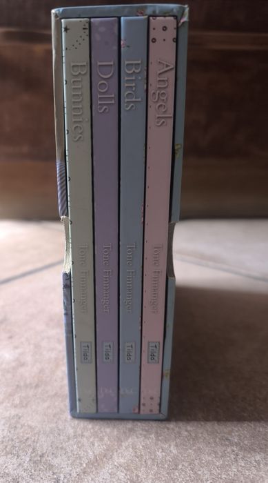 Livro costura - The Tilda Characters Collection