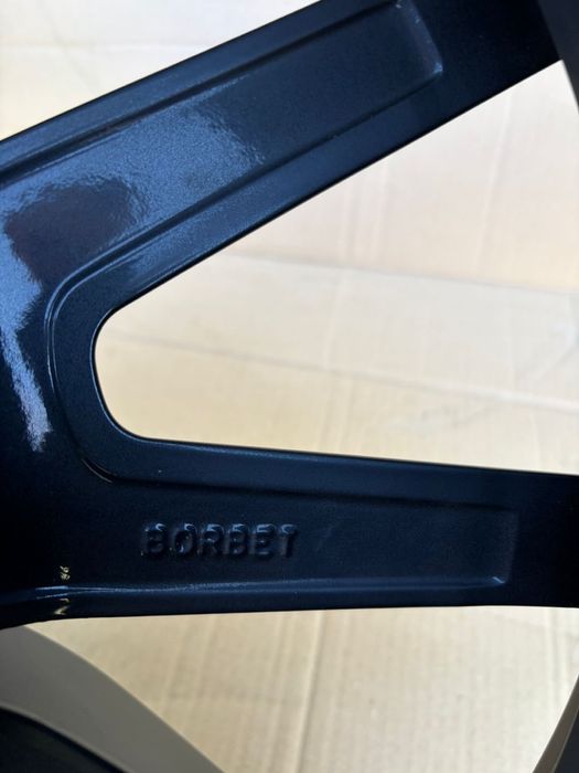 Диски R18 5x112 VW Passat Arteon Tiguan Passat CC Skoda Superb