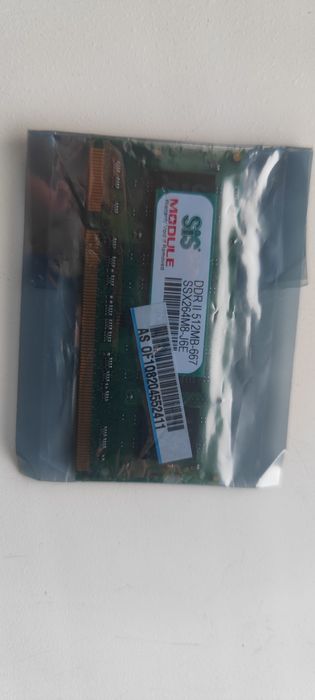 Оперативная память ddr 3,ddr 2