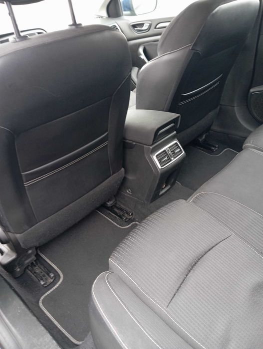 Vendo Renault Mégane 4 sport tourer