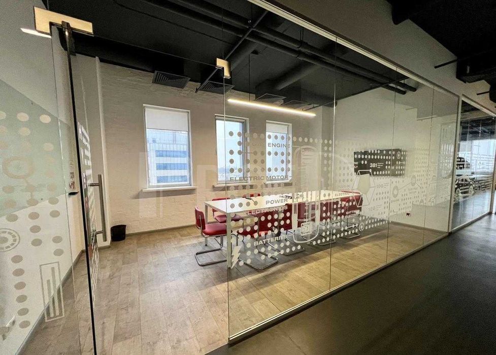 БЕЗ% Офис в стиле LOFT площадью (1300 м2)