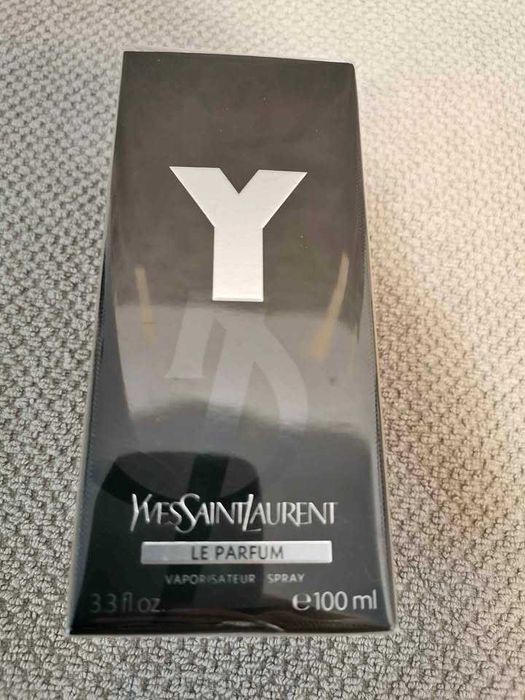 YSL perfum 100 ml
