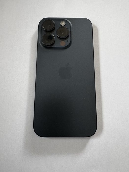 Iphone 15 pro 512 Gb stan idealny- polecam