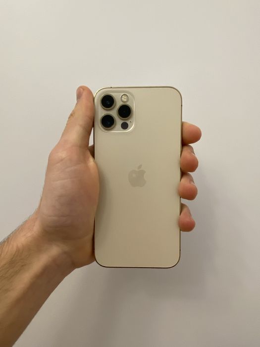 iPhone 12 Pro  256GB