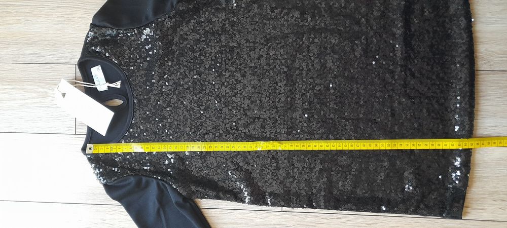 Sukienka z 51015 r. 128 nowa