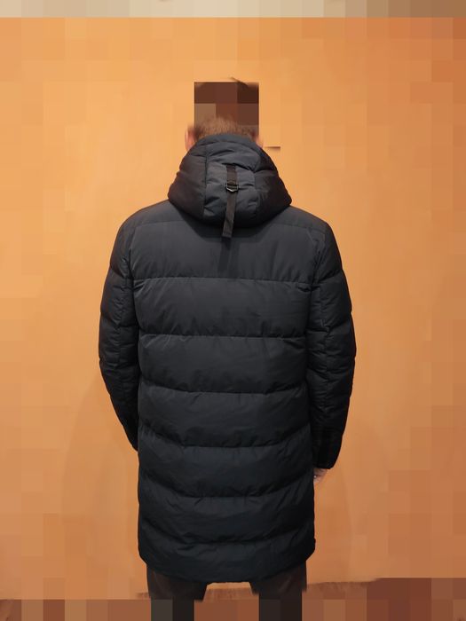Хочешь купить тёплую зимнюю мужскую куртку? Этот то что надо! 2xl