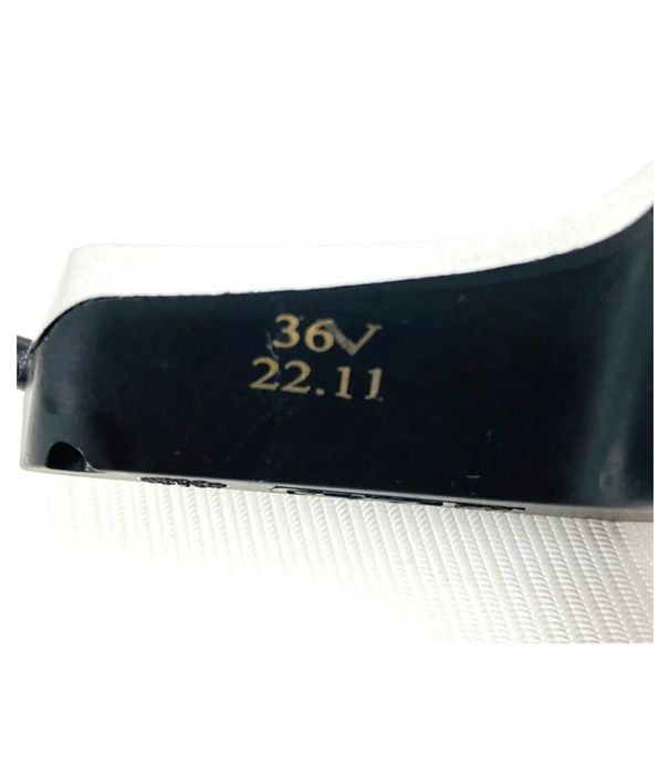 Ручка газу 36V для електротранспорту (без замка запалювання)