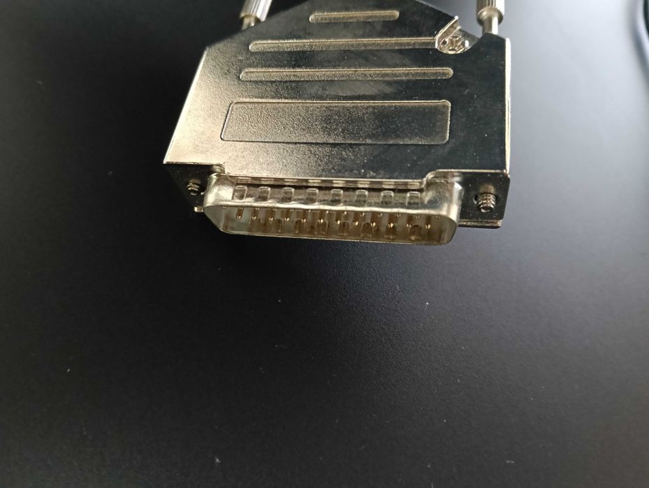 DRAWMER CMC 7 - controlador surround