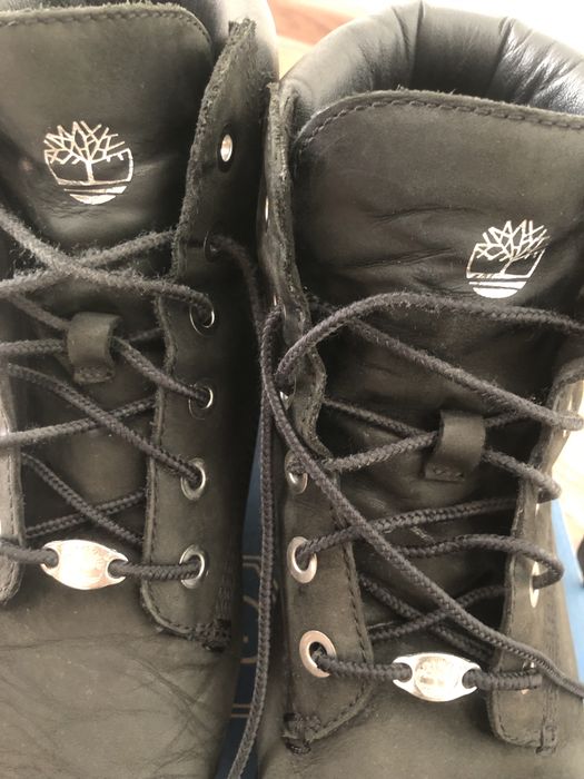 Timberland 6-Inch Premium