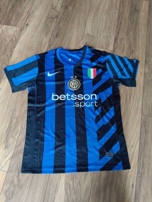 koszulka inter mediolan