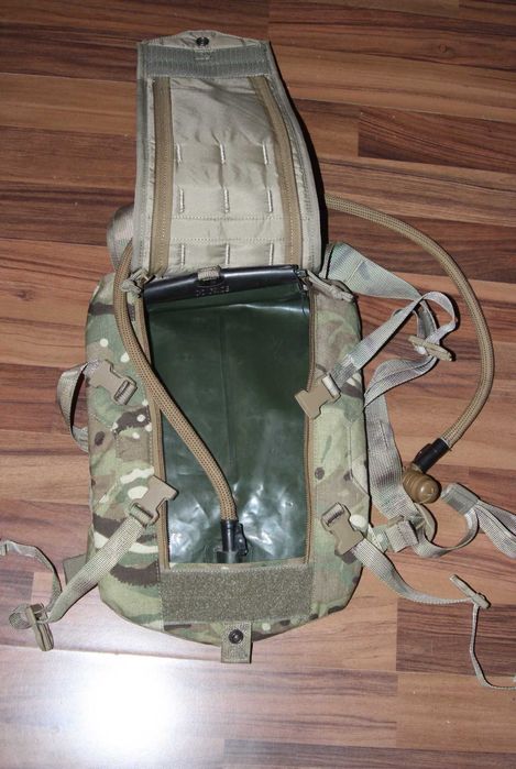 Гидратор MTP Rider Virtus 3L