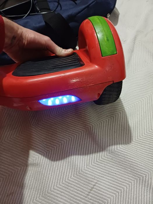 Продам Гіроборд.