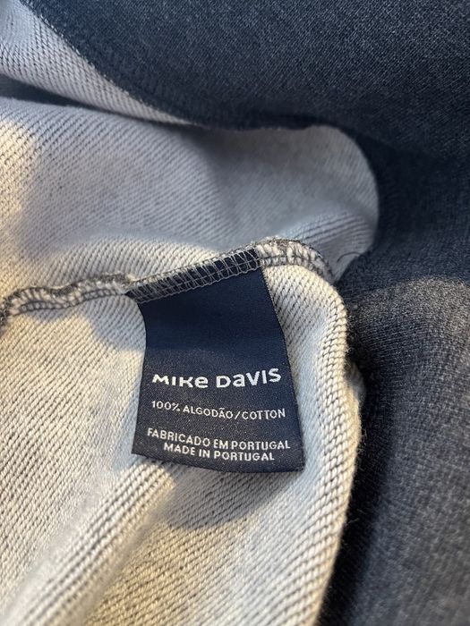 Sweatshirt Mike Davis