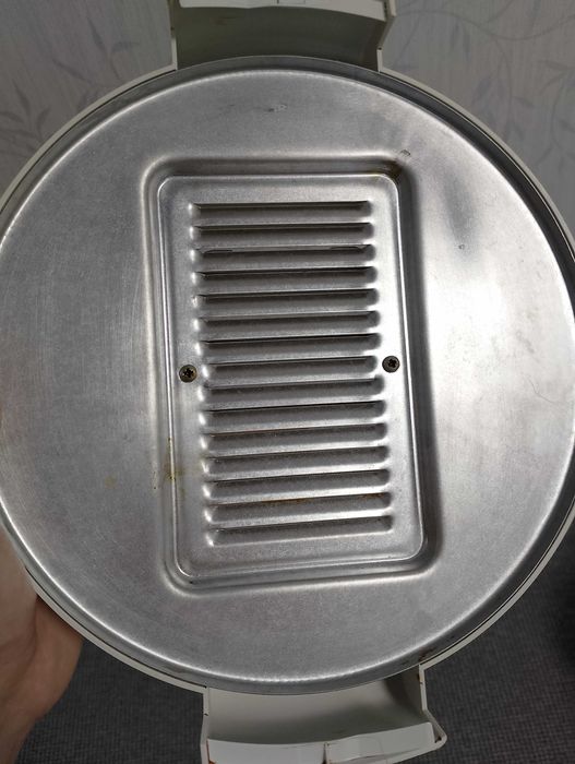 Фрітюрниця Mulinex A08