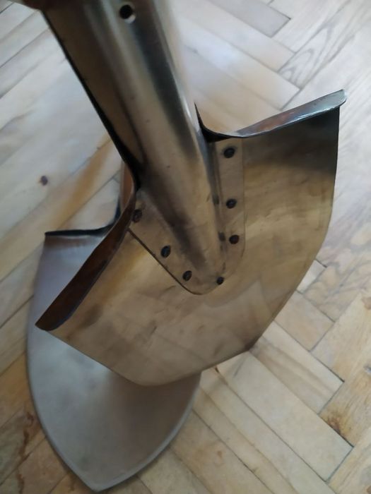 Лопата садова.