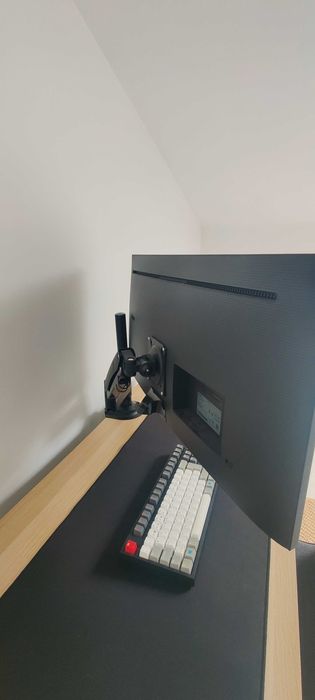 Samsung UltraWQHD SJ55W 34'' (como novo)