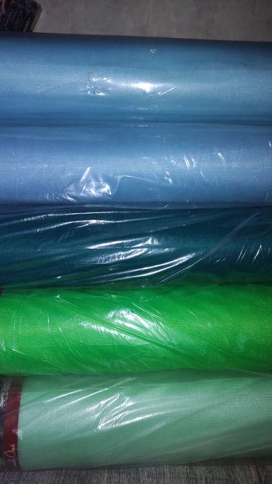 Фатин в рулонах, 50 метрів