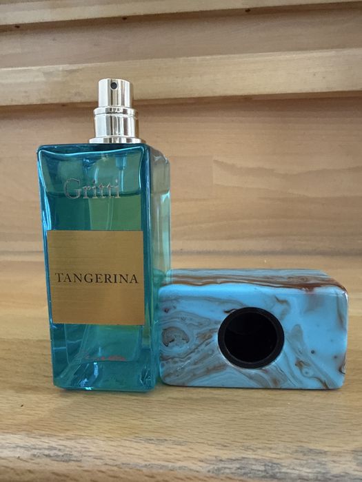 Perfumy Gritti TANGERINA edp