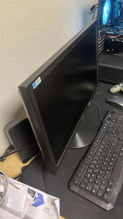 monitor asus 60 hz