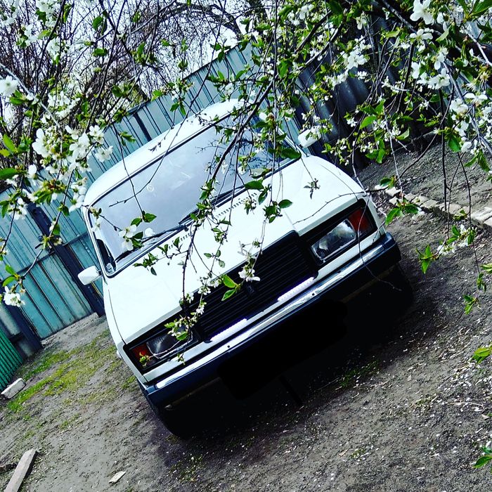 Ваз 21074 обмен на другое авто