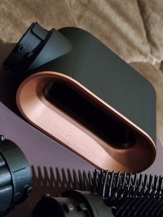 Мультистайлер Airwrap HS09 Coanda 2x Jasper Plum + Case