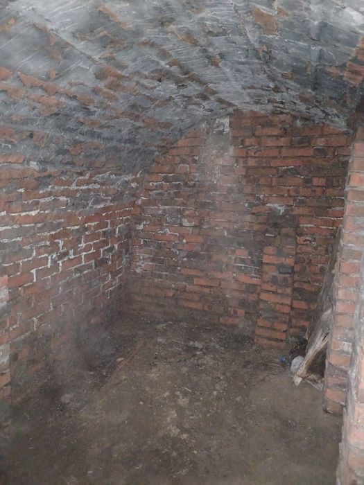 Продам будинок в с. Виблі