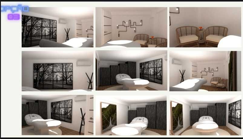 Designer Interiores, Des. Técnica, Consultadora Feng Shui  Vastu Vidya