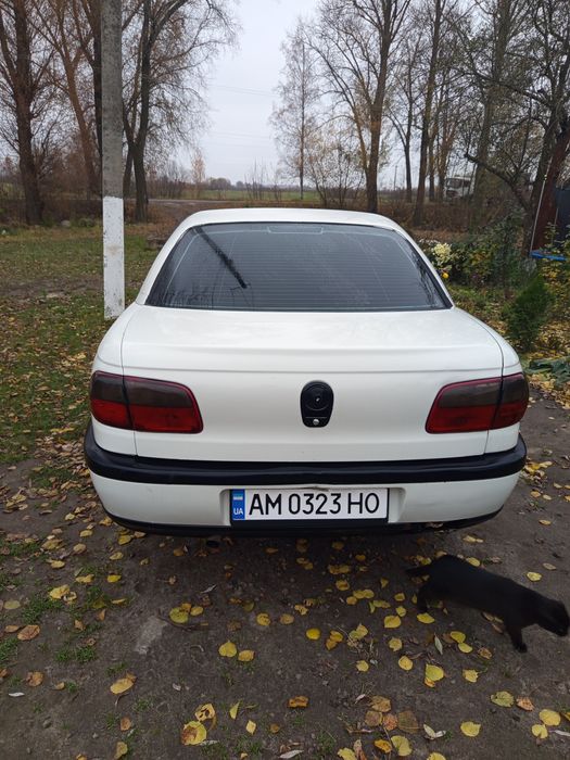 Продам авто в гарному стані