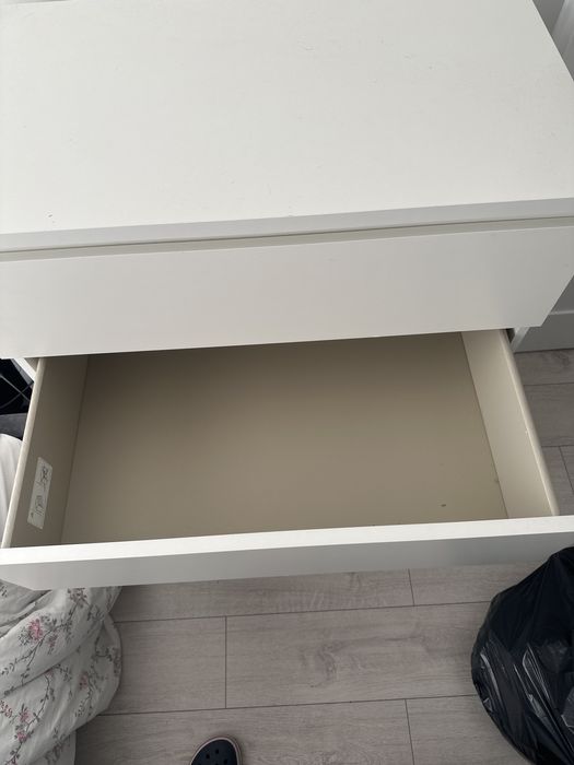 Szafka ikea MALM