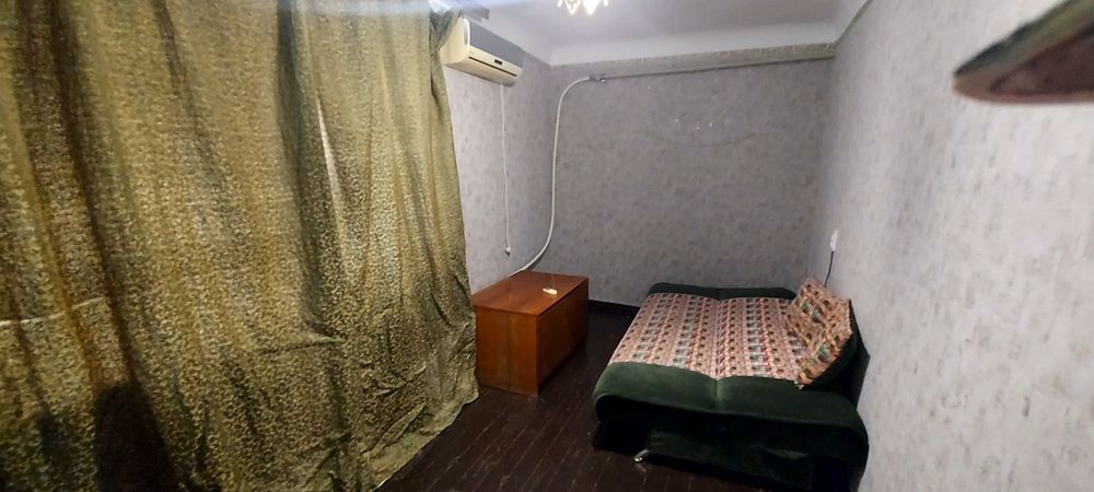 2к.кв.  на Привокзальній, можливий  обмін на авто