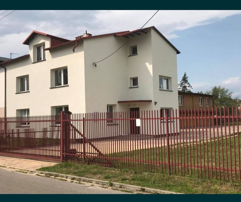 Dom do wynajęcia Ksawerów