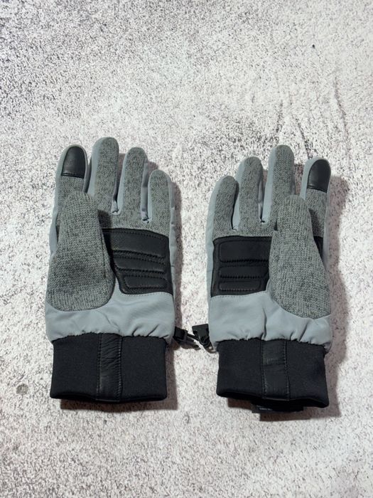 Мужские Перчатки The North Face Оригинал — zdjęcie 3