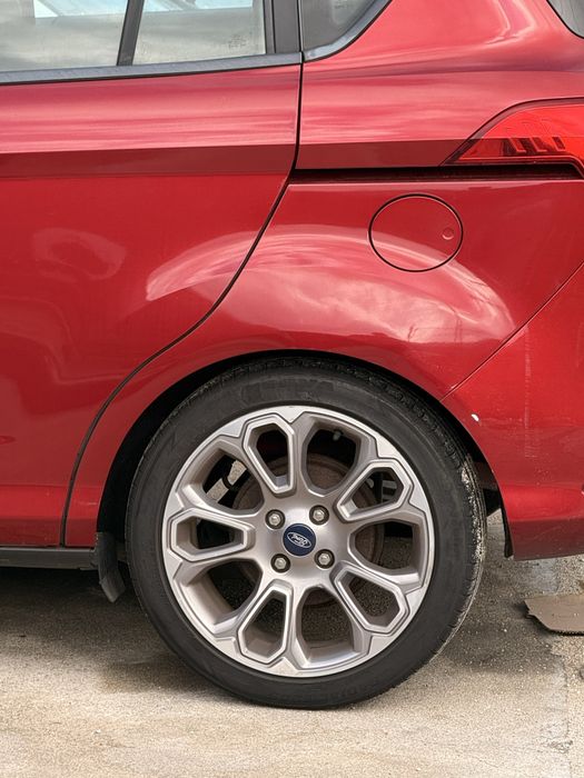 Ford BMax 2017 para peças