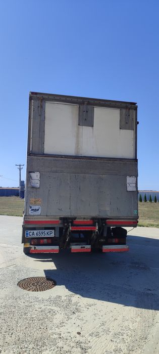 Продам ford transit 2.4 дизель
