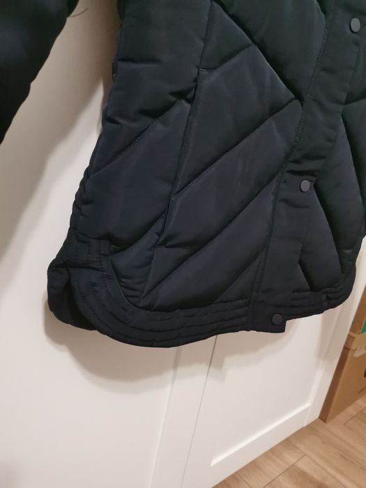 Kurtka Reserved 34 XS taliowana