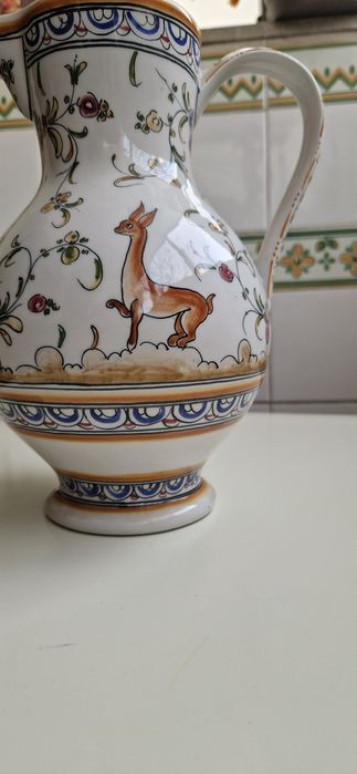 Jarra de Conímbriga