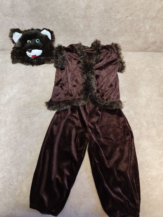 Прокат дитячих костюмів