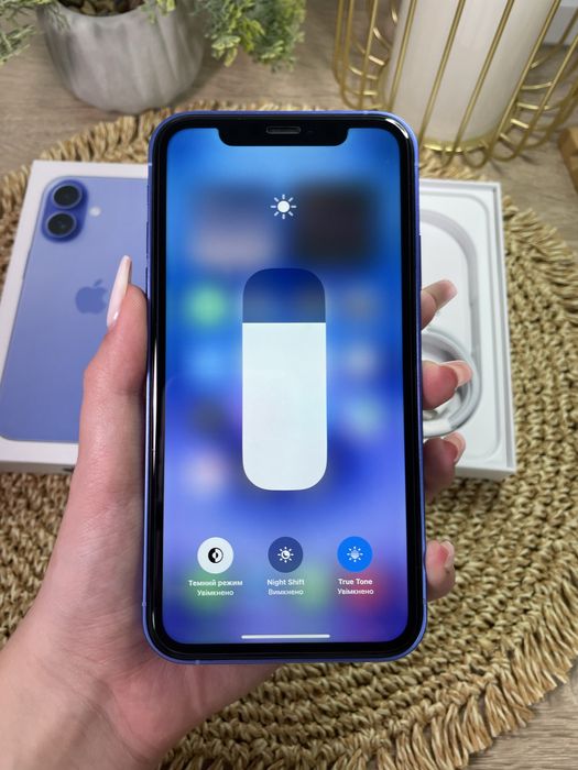 iPhone 16 Neverlock (Айфон XR в корпусі 16]