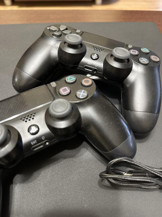 Sony PlayStation 4 Pro 1 Tb