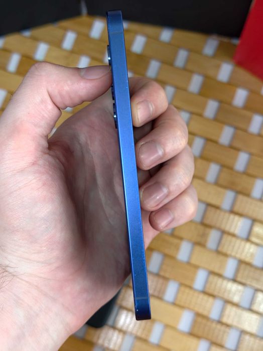 Samsung s25 12/256 добрий стан
