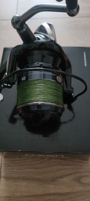 Kołowrotek Daiwa Nzone Distance 25