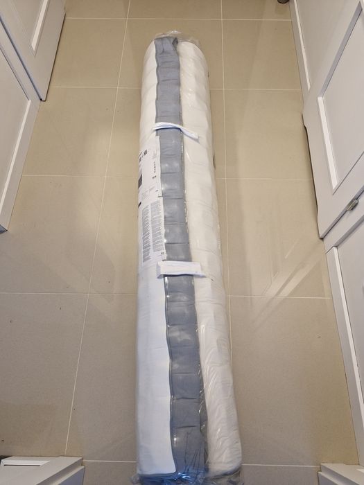 - 40% Materac IKEA Vestmarka 180 x 200
