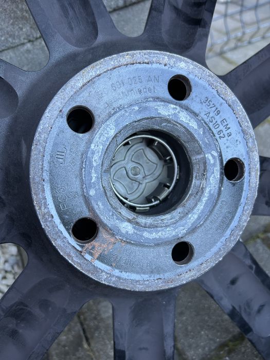 5x112 Multispoke 20 cali koła Audi a6 a5 a8 a4 9j 265/30 r20