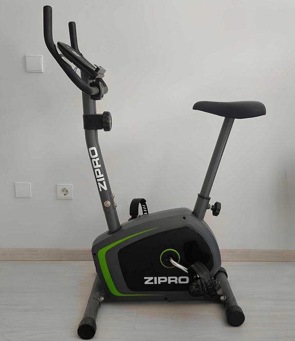 Bicicleta ergométrica